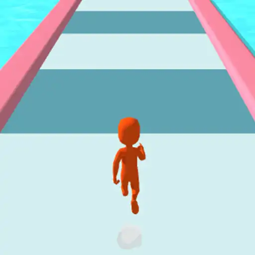 Play Super Run 3D APK Play Super Run 3D APK