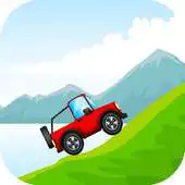 Free play online Super Run Climber Car APK Free play online Super Run Climber Car APK