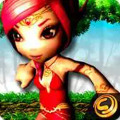 Free play online Super Run Elf Jump APK