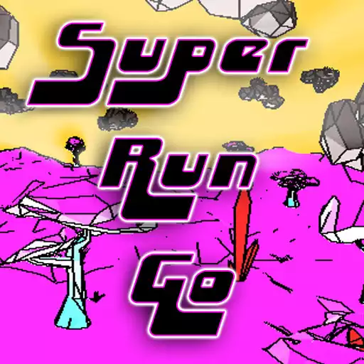 Free play online Super Run Go APK