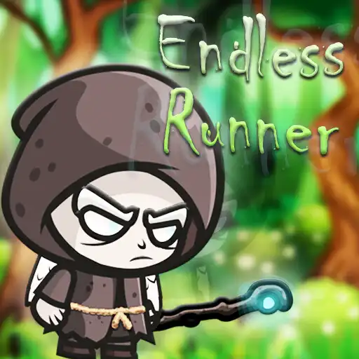 Play Super Runner 2D APK