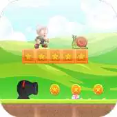 Free play online Super Runner Angry Granma APK Free play online Super Runner Angry Granma APK