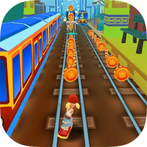 Play Super Runner APK