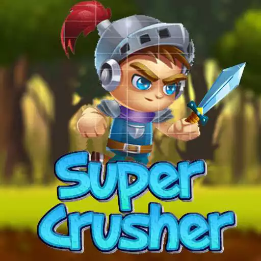 Play Super Rusher Boy APK