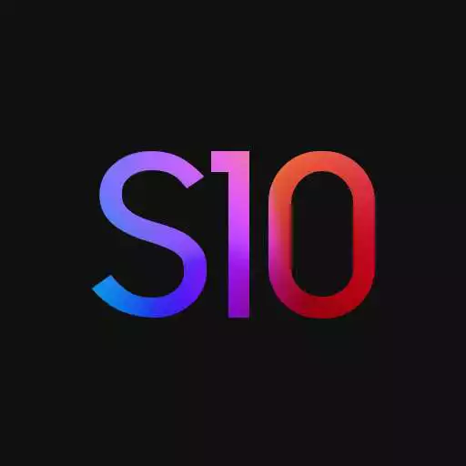 Play Super S10 Launcher, Galaxy S10 APK