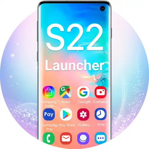 Play Super S22 Launcher APK Play Super S22 Launcher APK