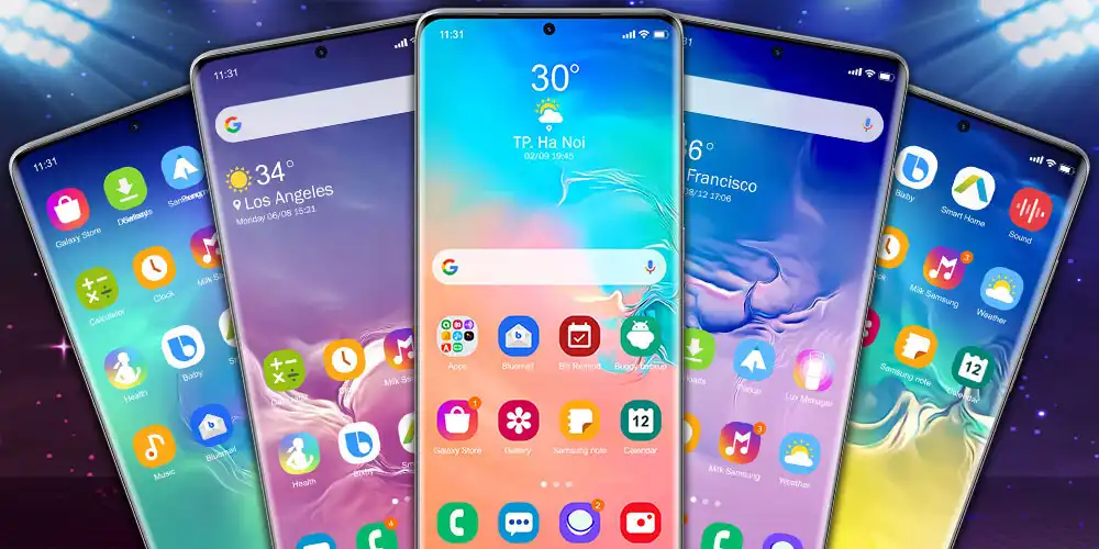 Play Super S22 Launcher  and enjoy Super S22 Launcher with UptoPlay