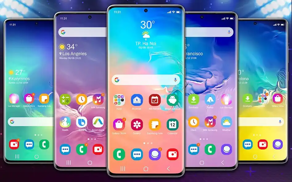 Play Super S22 Launcher as an online game Super S22 Launcher with UptoPlay