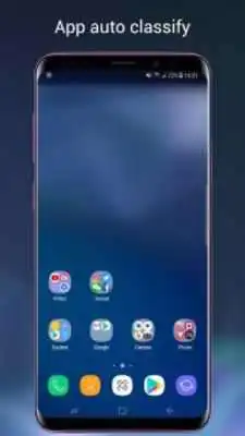 Play Super S9 Launcher for Galaxy S9/S8 launcher