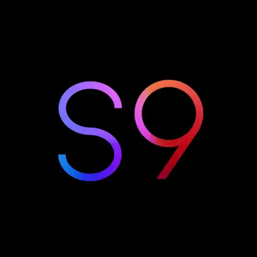 Play Super S9 Launcher for Galaxy S APK