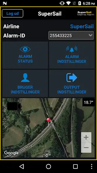 Play SuperSail  and enjoy SuperSail with UptoPlay