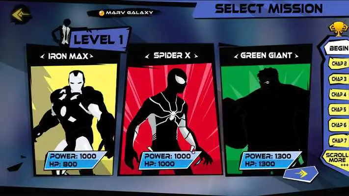 Play Super Saiyan Black Shadow Ultra Instinct