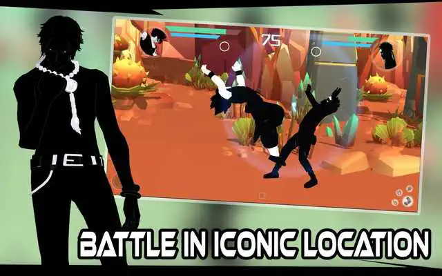 Play Super Saiyan Black Shadow Ultra Instinct