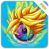 Free play online Super Saiyan Camera Cosplay APK