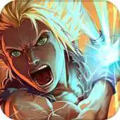 Free play online Super Saiyan Dragon Fight APK Free play online Super Saiyan Dragon Fight APK