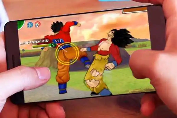 Play Super Saiyan Goku Dokkan Play Super Saiyan Goku Dokkan