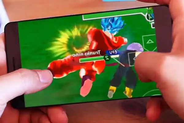 Play Super Saiyan Goku Dokkan Play Super Saiyan Goku Dokkan