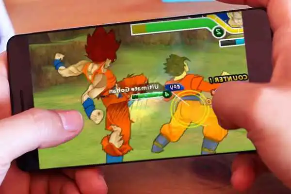 Play Super Saiyan Goku Dokkan Play Super Saiyan Goku Dokkan