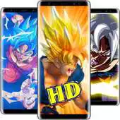 Free play online Super Saiyan Goku HD Wallpapers - 4K backgrounds APK Free play online Super Saiyan Goku HD Wallpapers - 4K backgrounds APK