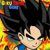 Free play online Super Saiyan Goku Rage Game APK Free play online Super Saiyan Goku Rage Game APK