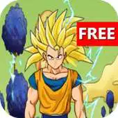 Free play online Super Saiyan Ko kun APK Free play online Super Saiyan Ko kun APK