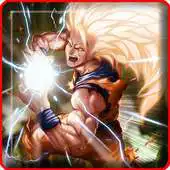 Free play online Super Saiyan Storm Power APK Free play online Super Saiyan Storm Power APK