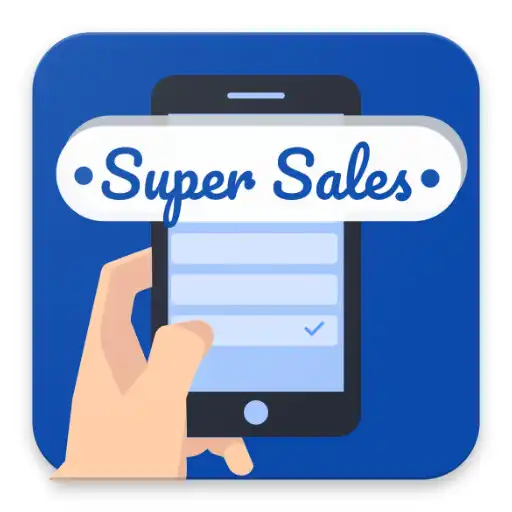 Play SuperSales APK Play SuperSales APK