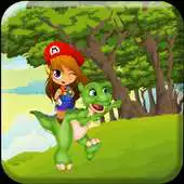 Free play online Super Samantha Adventurer APK Free play online Super Samantha Adventurer APK