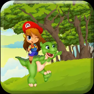 Play Super Samantha Adventurer