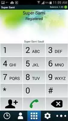 Play SUPER SAMI