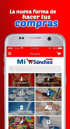 Play APK Super Sanchez  and enjoy Super Sanchez with UptoPlay com.GSProductivo.SuperSanchez