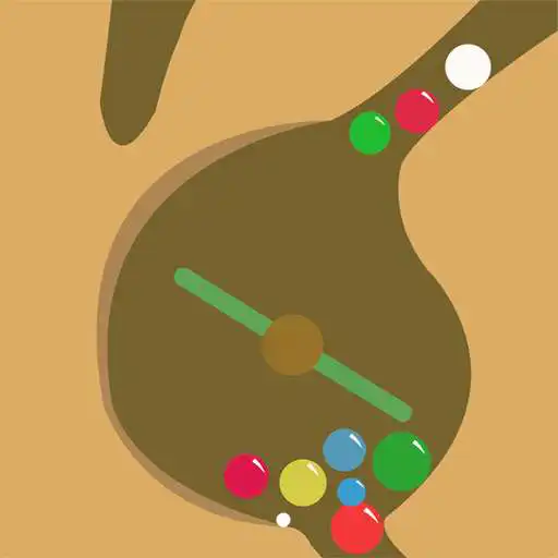 Play Super Sand Dig Balls APK Play Super Sand Dig Balls APK