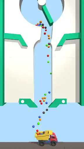 Play Super Sand Dig Balls  and enjoy Super Sand Dig Balls with UptoPlay