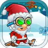 Free play online Super Santa Run Adventure APK Free play online Super Santa Run Adventure APK