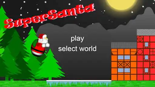 Play Super Santa