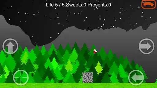 Play Super Santa