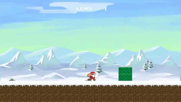 Play Super Santa