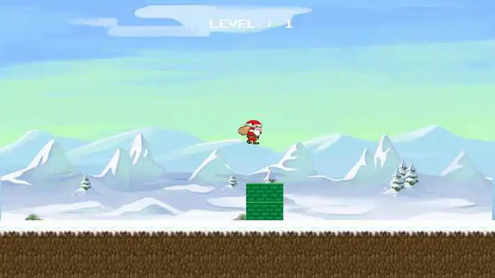 Play Super Santa