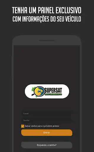 Play SUPERSAT RASTREAMENTO  and enjoy SUPERSAT RASTREAMENTO with UptoPlay