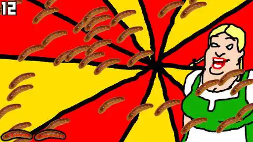 Play Super Sausage  and enjoy Super Sausage with UptoPlay