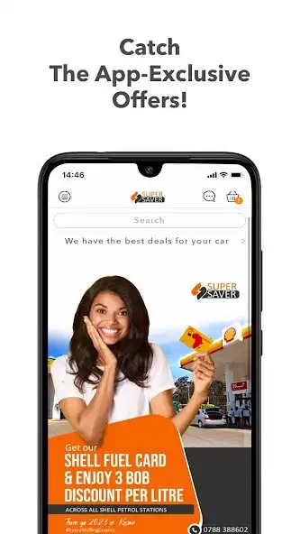 Play Super Saver App  and enjoy Super Saver App with UptoPlay