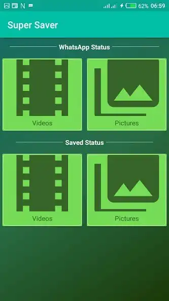 Play Super Saver for Whats App as an online game Super Saver for Whats App with UptoPlay