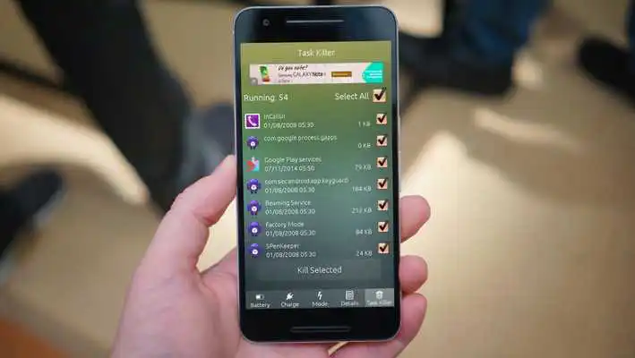 Play Super Saver Power Battery