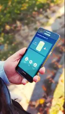 Play Super Saver Power Battery