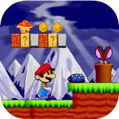 Free play online Super Sboy World APK Free play online Super Sboy World APK