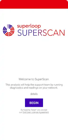 Play SuperScan  and enjoy SuperScan with UptoPlay