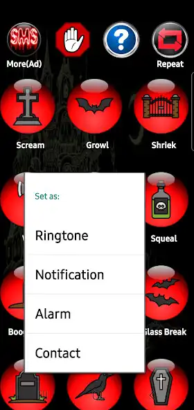 Play Super Scary Notifications as an online game online Super Scary Notifications with UptoPlay Play Super Scary Notifications as an online game Super Scary Notifications with UptoPlay