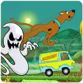 Free play online Super scooby boo Journey scary doo Jungle game APK