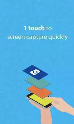 Play Super Screenshot - Capture Screenshot Photo Editor