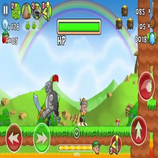 Play Super Sebi World 2021 APK